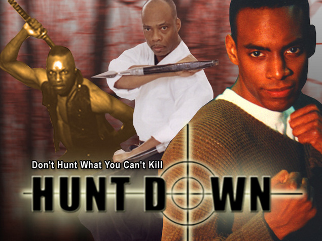 Product picture Hunt Down